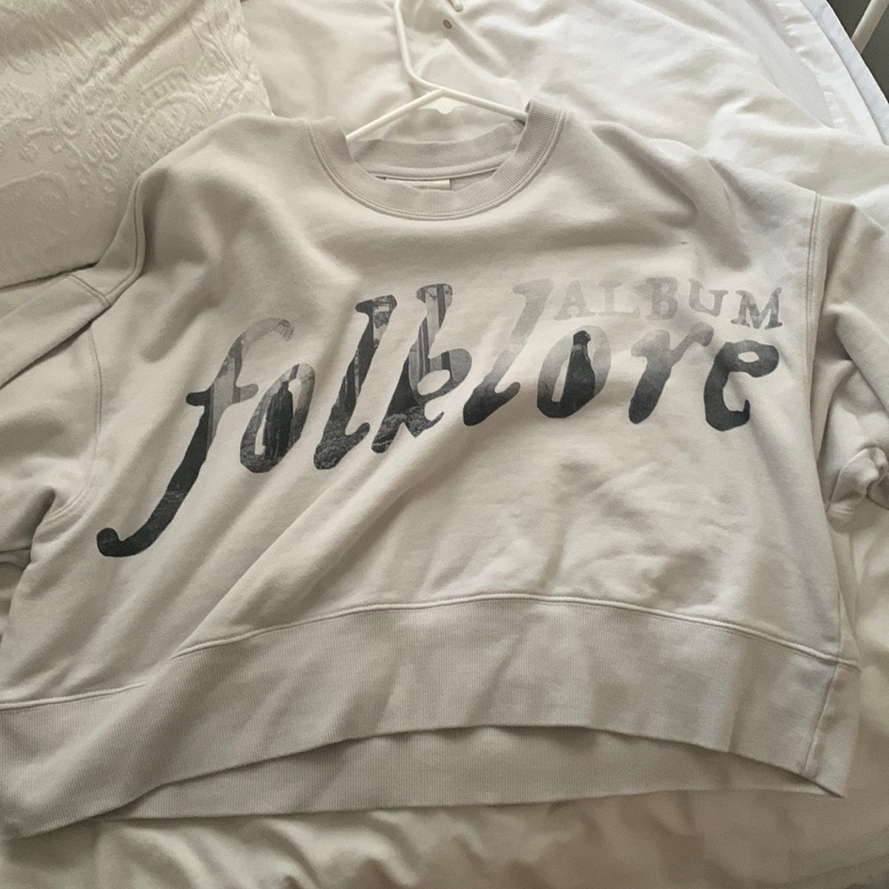 Perfect condition, worn once